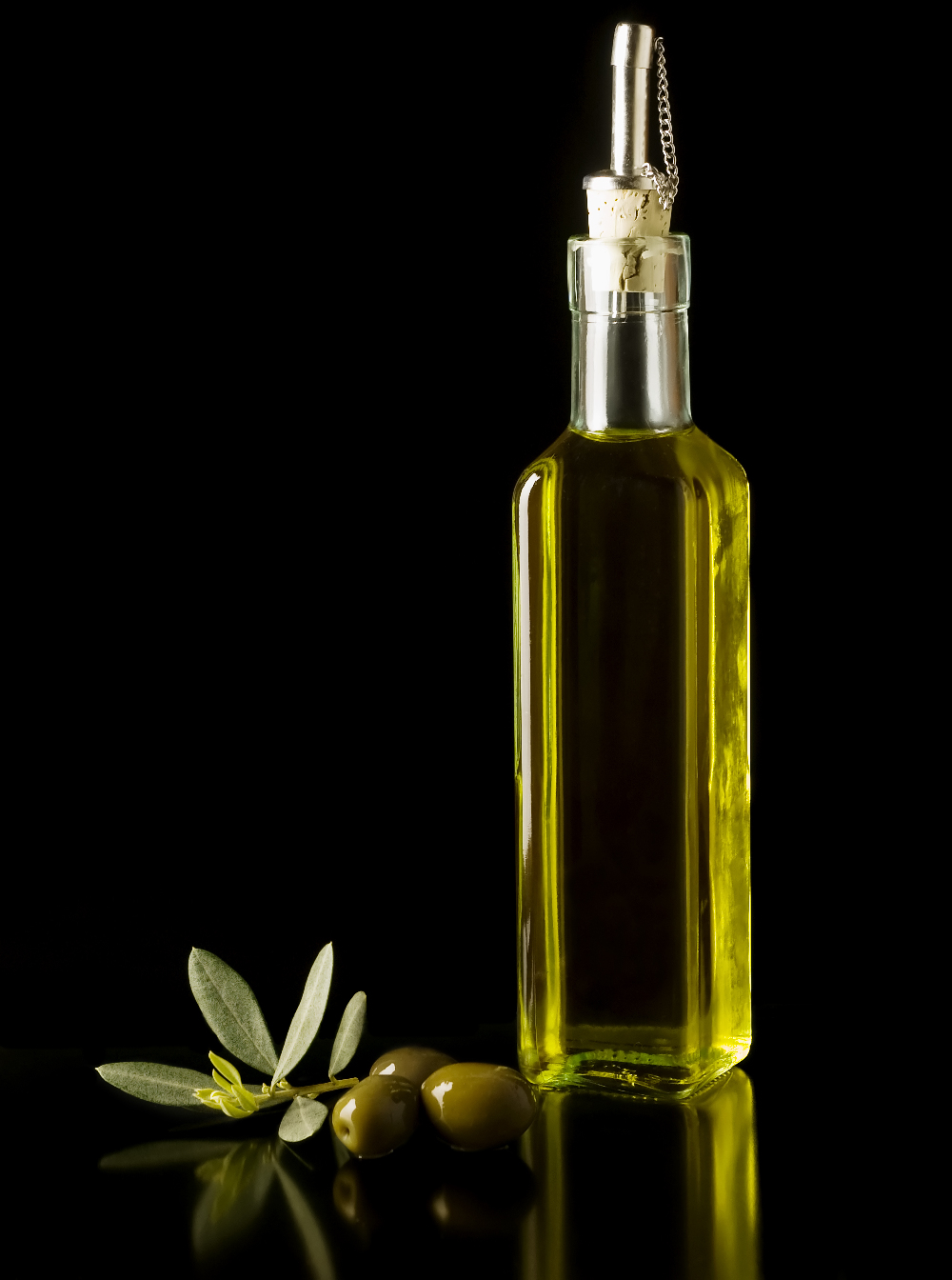 essential oils bodycare